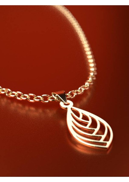 14 Ayar Altın Gözyaşı Damlası Kolye Ucu 1 Gr, KC10907 Kodlu fırsatları