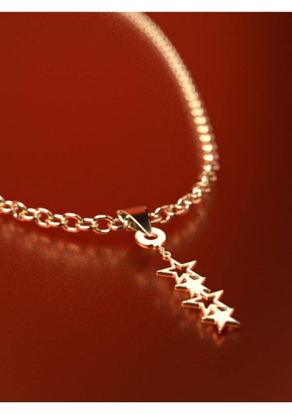 14 Ayar Altın Yıldız Kolye Ucu 1 Gr, KC14764 Kodlu fırsatları