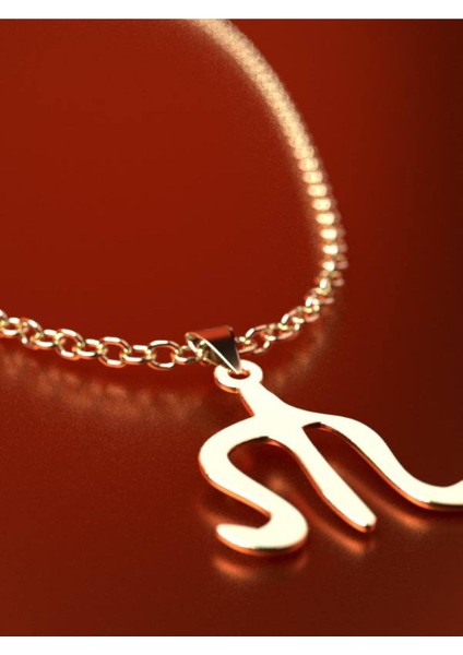 14 Ayar Altın Geometrik Kolye Ucu 1 Gr, KC16173 Kodlu fırsatları