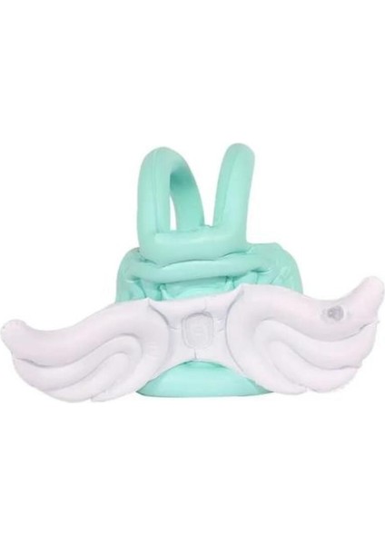 Çocuklar Için Mavi Kanatlı Renkli Can Yeleği, 2-6 Yaş Için Ideal ve Rahat Kullanım fiyatları