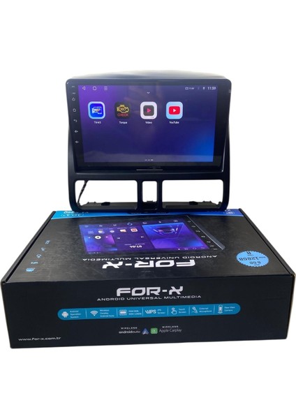 Honda Crv 2001-2006 Forx 6-128 Tam Profesyonel Oem Multimedia fırsatları