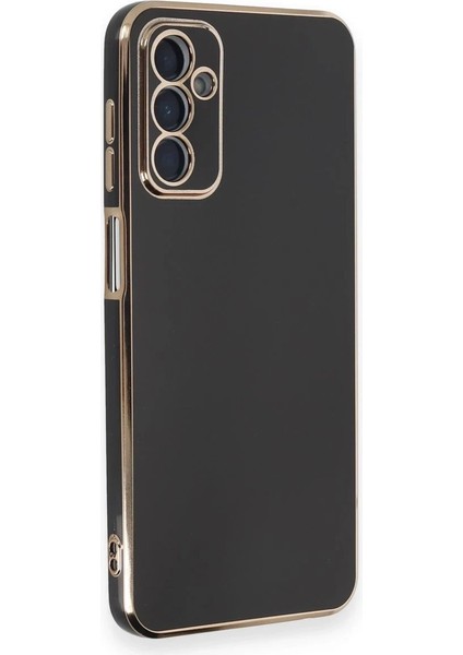 Samsung Galaxy A14 4g Kılıf Volet Silikon - Siyah - 15675-1221 fiyatları