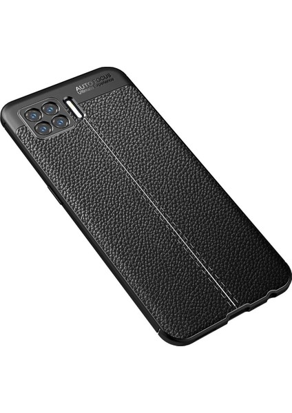 Oppo A73 Kılıf Auto Focus Kapak - Siyah - 14555-3173 fiyatları