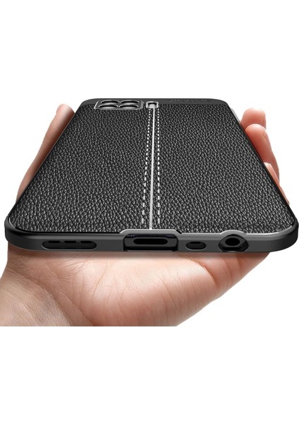 Oppo A73 Kılıf Auto Focus Kapak - Siyah - 14555-3173 indirimleri