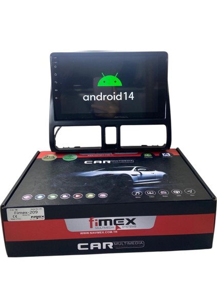 Honda Crv 2001-2006 Fimex 4-64 (Fanlı) Dspli Pro Oem Multimedia fiyatları