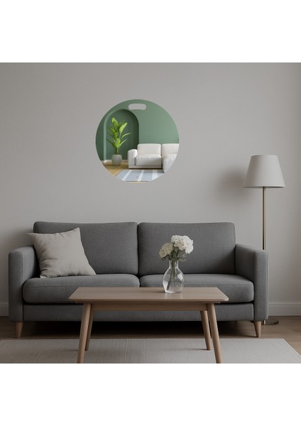 Bohem Rüyalar Iç Mekan Aynalı Tablosu - 15366-1621 indirimleri