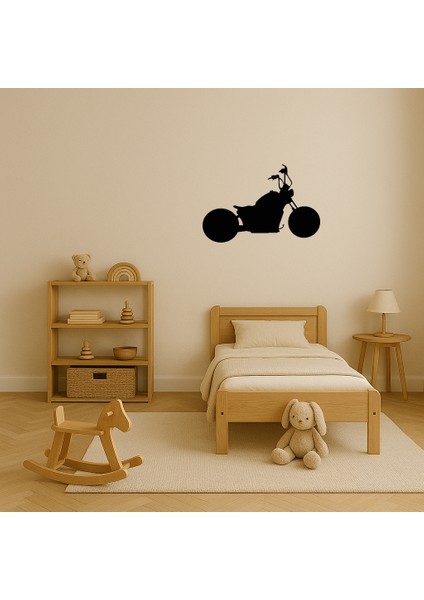 Motor Tutkunlarına Özel Mdf Duvar Sanatı - 11974-5248 modelleri