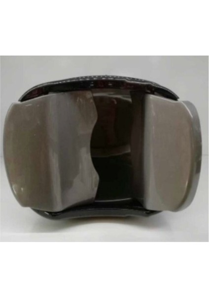 Gri Renk 15 Litrelik Yutan Çöp Kutusu, Şık ve Kullanışlı Tasarım fiyatları