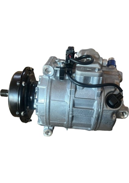 Volkswagen Transporter T5 Touareg Klima Kompresörü 7H0820805J
