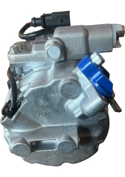 Volkswagen Transporter T5 Touareg Klima Kompresörü 7H0820805J fırsatları