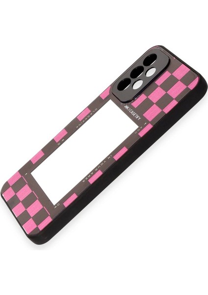 Samsung Galaxy A23 4g Kılıf Mirror Desenli Kapak - Mirror - 8 - 18706-8751 fiyatları