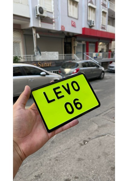 Albadekor - Mini Dekor Süs Plaka Kişiye Özel Hediyelik fiyatları