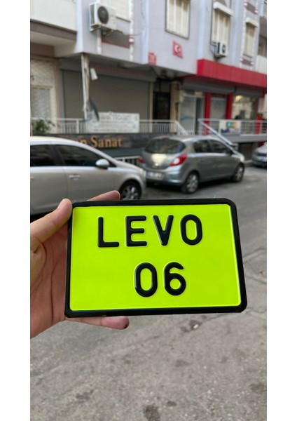 Albadekor - Mini Dekor Süs Plaka Kişiye Özel Hediyelik modelleri