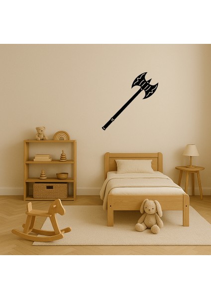 Savaş Baltası Tasarımlı Dekoratif Mdf Tablo - 19925-7319 modelleri