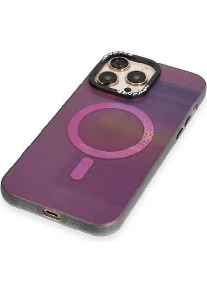 iPhone 14 Pro Max Kılıf Venüs Magneticsafe Desenli Kapak - Venüs - 9 - 18638-1686 fırsatları