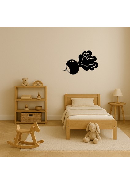 Iç Mekan Dekoratif Turp Tablosu - 14209-5732 modelleri