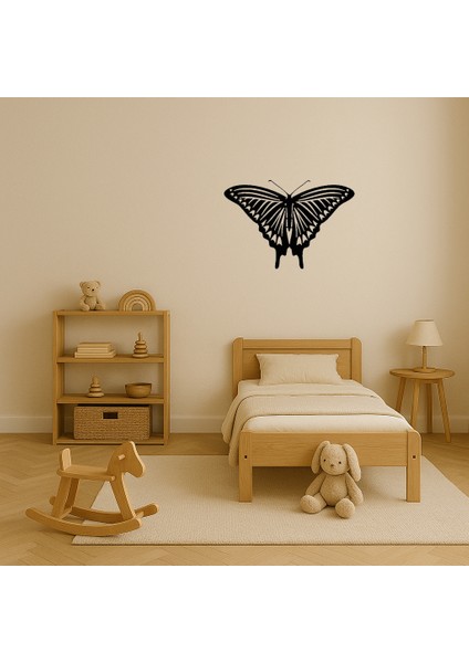 Butterfly 19 Dekoratif Tablo - 13223-6112 modelleri