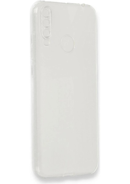 General Mobile Gm 10 Kılıf Lüx Şeffaf Silikon - Şeffaf - 11676-7353 fiyatları