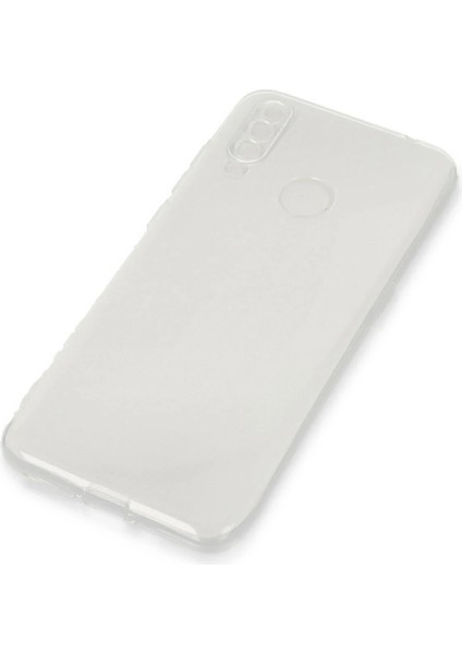 General Mobile Gm 10 Kılıf Lüx Şeffaf Silikon - Şeffaf - 11676-7353 fırsatları