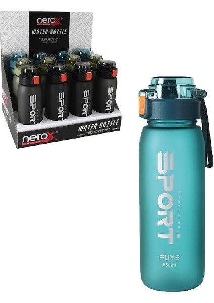 Matara 950ML Sporty (12X6) NRX-1133*72