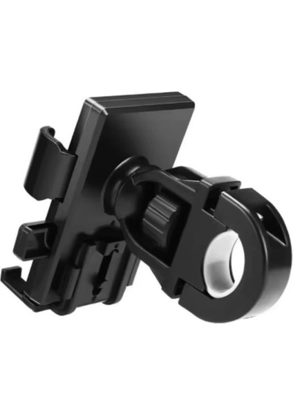 Bisiklet Motorsiklet Scooter Atv Otomatik Tuşlu Motosiklet Gidon Bağlantılı Telefon Tutucu Tutacağı modelleri