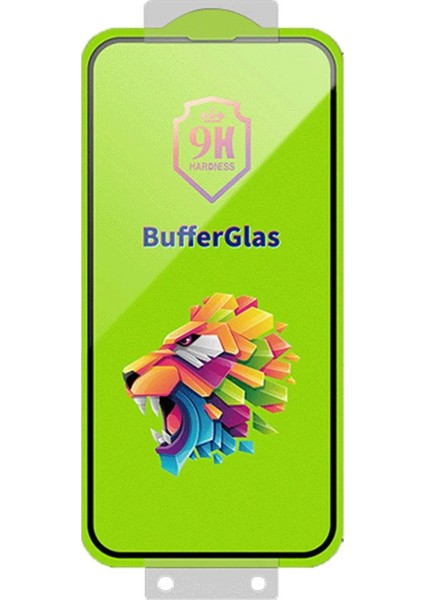 iPhone 14 Pro Max Buffer Cam Ekran Koruyucu - Siyah - 11859-8937 fırsatları