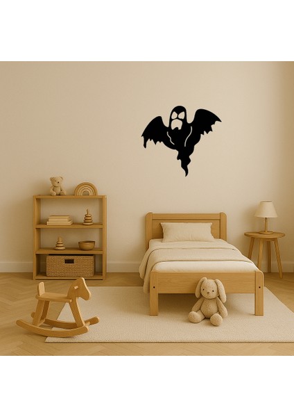 Hayalet Desenli Eğlenceli Dekoratif Tablo - 13918-2583 modelleri