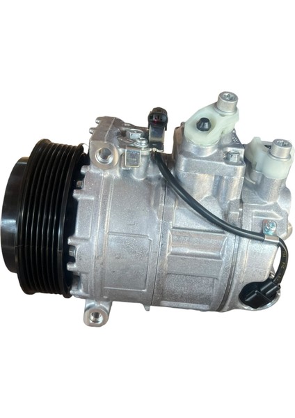 Mercedes C200 E200 Sprinter Vito Klima Kompresörü Denso Tipi 7pk