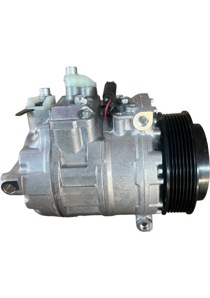 Mercedes C200 E200 Sprinter Vito Klima Kompresörü Denso Tipi 7pk modelleri
