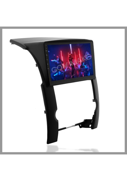 GOVİMAKS KIA SORENTO 2009-2012 UYUMLU 2 GB RAM 32 GB HAFIZA ANDROID MULTIMEDIA TEYP fırsatları