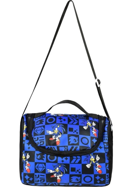 Ultra Lüks Ortopedik Su Geçirmez Kumaş İlkokul Çantası Termal Beslenme ve Kalemlik modelleri