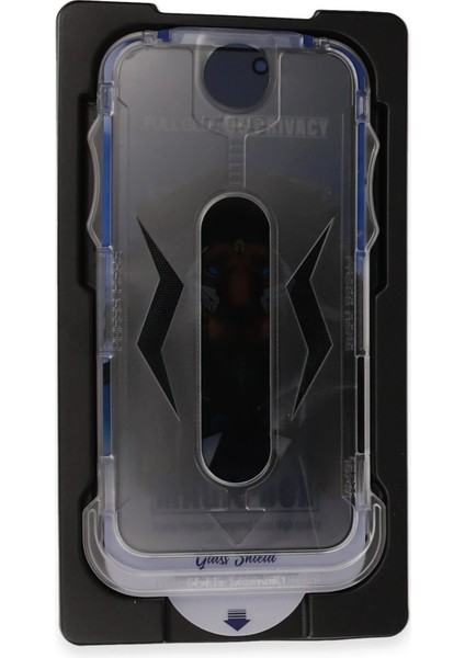 iPhone 15 Pro Max Vanessa Magic Hayalet Cam - 18154-1873 fiyatları