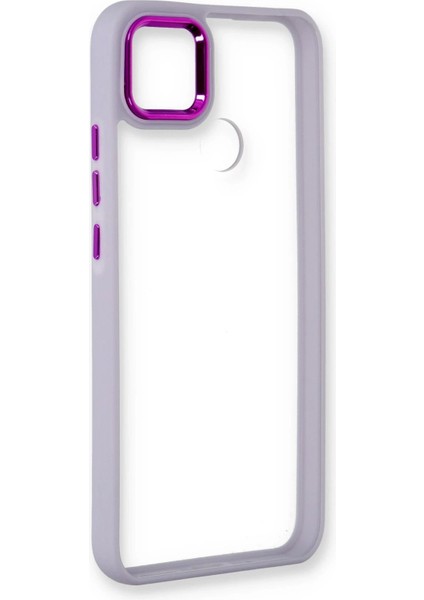 Xiaomi Redmi 9c Kılıf Dora Kapak - Lila - 13937-7350 fırsatları