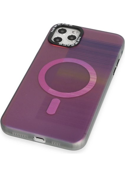 iPhone 11 Pro Kılıf Venüs Magneticsafe Desenli Kapak - Venüs - 9 - 14452-4995 fırsatları