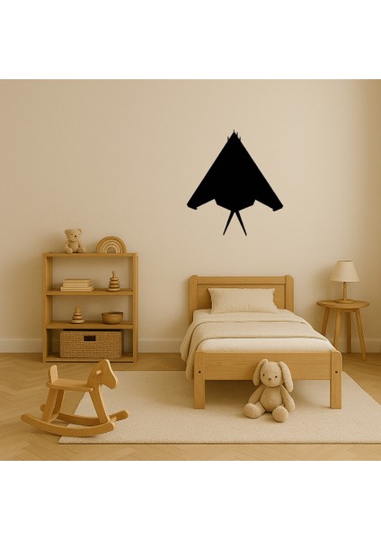 Minimalist Uçak Tasarımı Tablo - 16703-6181 modelleri