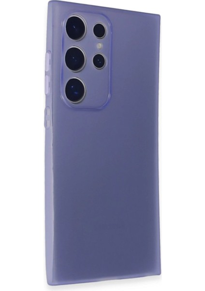 Samsung Galaxy S24 Ultra Kılıf Puma Silikon - Mor - 16904-3962 fiyatları