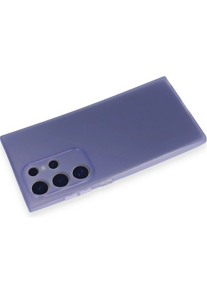 Samsung Galaxy S24 Ultra Kılıf Puma Silikon - Mor - 16904-3962 modelleri