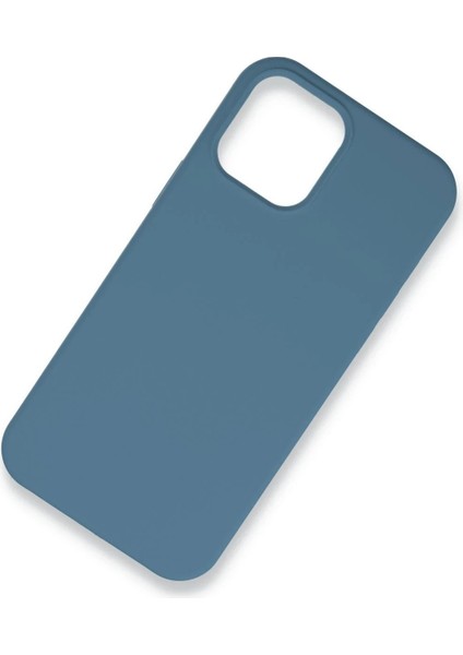 iPhone 12 Pro Kılıf Lansman Legant Silikon - Açık Mavi - 17535-6848 fiyatları