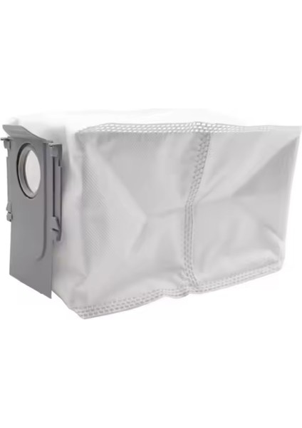 Roborock Saros 10/10R, Q Revo Serisi, S8 Maxvultra, S8 Maxultra Robot Süpürge ile Uyumlu Toz Torbası fiyatları