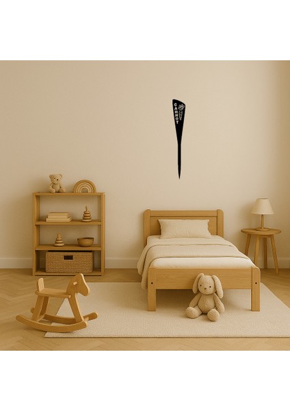 Carrot Dekoratif Tablo - 19959-7855 modelleri