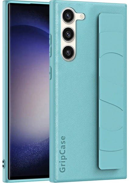 Samsung Galaxy S24 Kılıf Data Kapak - Açık Mavi - 15747-8176 fiyatları