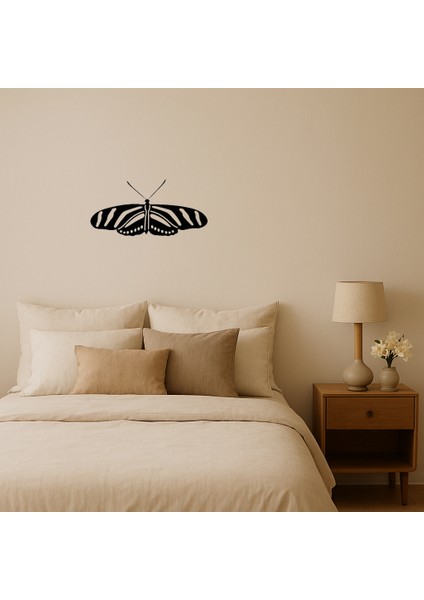 Zarif Kelebek Duvar Dekoru - Model 26 - 16726-2260