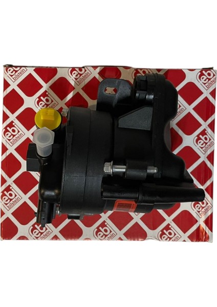 Ford Focus Yakıt Filtresi | Febi FM5Q 9155 Aa fiyatları