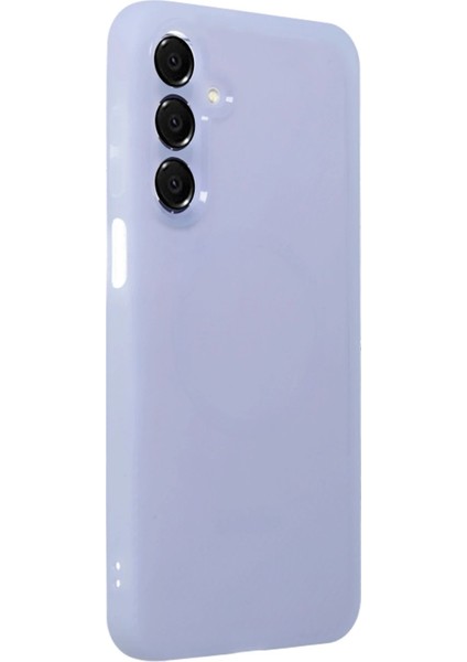 Samsung A56 Kılıf Maya Karbon Kapak - Lila - 11794-4466 fiyatları