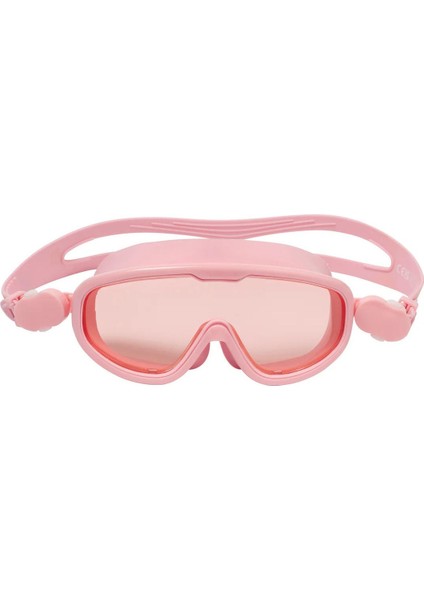 Çocuklar Için Renkli Deniz Yüzme Gözlüğü, Şık ve Rahat Tasarım modelleri