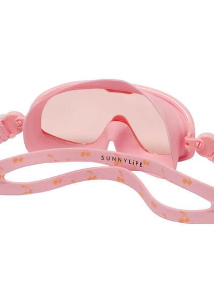 Çocuklar Için Renkli Deniz Yüzme Gözlüğü, Şık ve Rahat Tasarım indirimleri