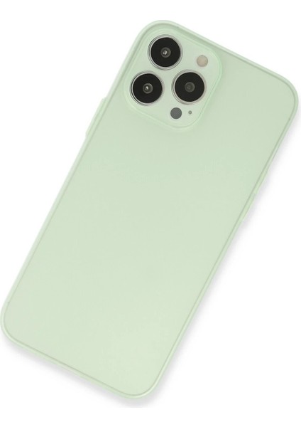 iPhone 13 Pro Kılıf Puma Silikon - Açık Yeşil - 19571-8923 fiyatları