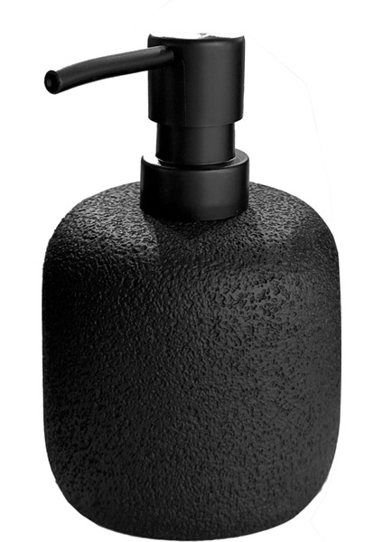 Şık 5'li Siyah Banyo Seti, Kusursuz Temizlik ve Modern Tasarım indirimleri