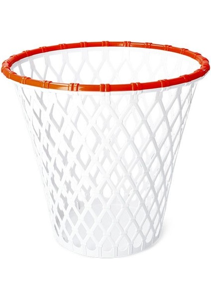 Beyaz Basketbol Temalı Çöp Kovası, Şık ve Fonksiyonel Ev ve Ofis Kullanımı Için Ideal fiyatları