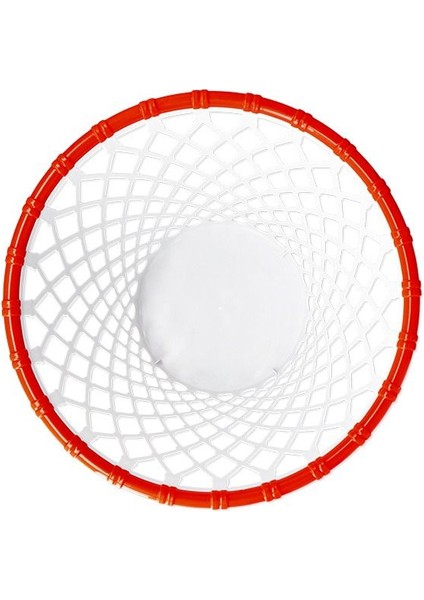 Beyaz Basketbol Temalı Çöp Kovası, Şık ve Fonksiyonel Ev ve Ofis Kullanımı Için Ideal modelleri